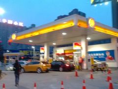 android_upload_pic-延长壳牌加油站(长安南路电视塔站)