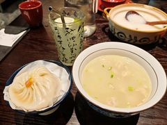 -古都历食南京菜·烤鸭·鸭血粉丝·汤包(南京博物院店)