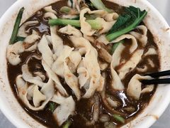 麻辣烫面-天津职业大学北辰校区-食堂