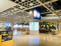 -宜家·瑞典风味餐厅(天津东丽商场店)