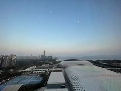 -小南洋海景餐厅(深圳湾店)