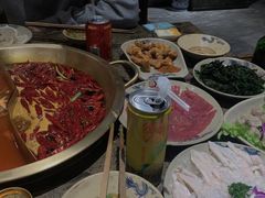 -小龙坎老火锅(红旗街店)