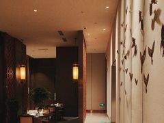-领事馆19号中餐厅(厦门海景洲际酒店)