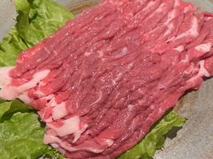 -老墙根涮肉·铜锅·烧烤(王四营店)
