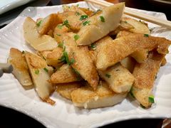 -金苑酒家·客家菜·广东老字号(万象店)