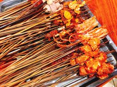 -牛华八婆麻辣烫(起源店)