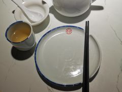 -姜君·千岛湖鱼头馆(浦东大道店)