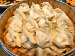 百年老馅饺子-老边饺子馆·东北菜(虎坊桥店)