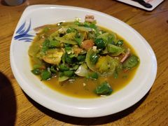 青番茄-陈先进鱼馆·地道农家菜(湖墅南路店)
