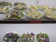 -珍巴奴毛肚牛肉小火锅(四惠店)