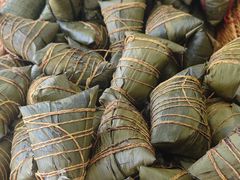 -召稼楼永茂昌粽子大王