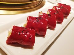 -领鲜天下·焗海鲜·花胶鸡(天目里店)