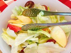 蔬果大拌菜-西贝莜面村(上海百联西郊店)