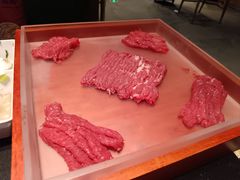 -南门四季铜锅涮肉(大屯·北苑店)