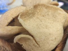 泰国虾片-美奈小馆·东南亚菜(福田星河COCO Park店)