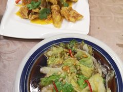 -玉桥餐厅(天坛店)