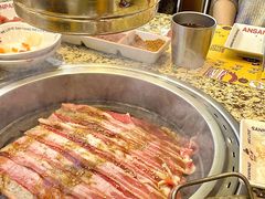 -安又胖韩国烤肉(美罗城店)