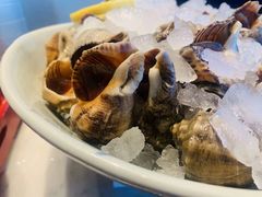 海虹海螺蚬子-君悦酒店·乐厨·高空自助餐(青年大街店)