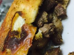 -尕羊烤肉餐厅·清真(会宁路店)