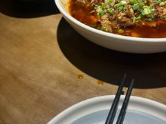 -向川南·水煮鱼·川菜(和平里店)