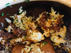 -烹然四季椰子鸡火锅(团结湖总店)