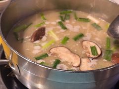 -四季喧黔味豆米火锅(万达广场店)