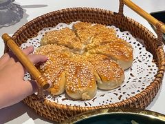 -阿娜尔·新疆菜(宜家荟聚中心店)
