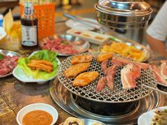 -P1泥炉烤肉(市桥富华东路店)