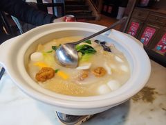-老淮安·淮安菜(周恩来纪念馆店)