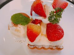 -Juicy Bakery(瑞景店)