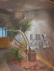 -LILY NAILS美甲美睫