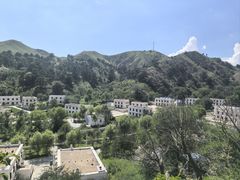 -五当召景区
