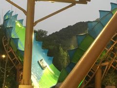 -杭州开元森泊度假乐园