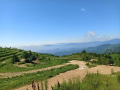 -妙峰山风景名胜区