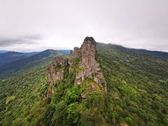 -七仙岭温泉国家森林公园
