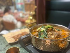 -东方亚克西餐厅(西康路店)