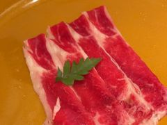 -牛New寿喜烧(新六百店)