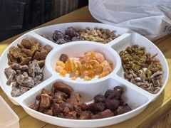 -苏州市吴中区光福窑上花果蜜饯厂