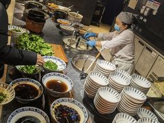 -富力威斯汀酒店·知味自助餐厅