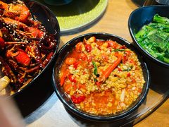 -一棠龙虾•王牌虾球(后湖御华里店)