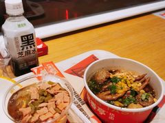 -盛香亭热卤(华南摩尔店)