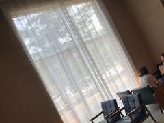 -中国油画院咖啡馆