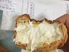 -兔兔家蛋糕甜品(德胜店)