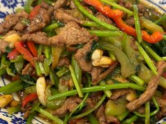 -新新湘菜馆(新中街二条店)