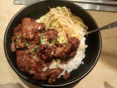 -新石器烤肉(南站店)