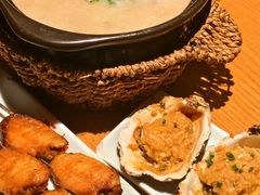 -蚝翅·海鲜粥·烧烤·龙虾季(海曙天一店)