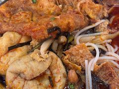 -凤张螺蛳粉·爽口粉(跃进路总店)
