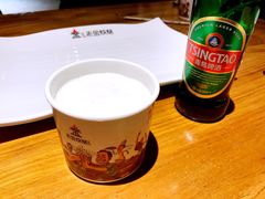 -清真·老金烧烤·小龙虾(奥体中路店)