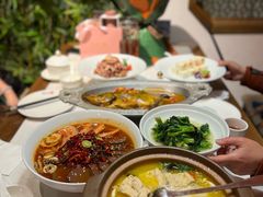 -徽镇小厨·经典徽菜(十里河店)