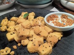 -蘇小主·创意中国菜(金茂览秀城店)